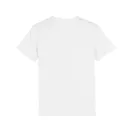 Organic T-Shirt Filou II. - White Organic T-Shirt Filou II. - White