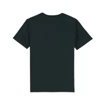 Organic T-Shirt Filou XI. - Black