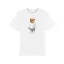 Organic T-Shirt Filou XVIII. - White