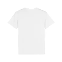 Organic T-Shirt Filou XVIII. - White