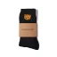 Baron Filou Socks – Black