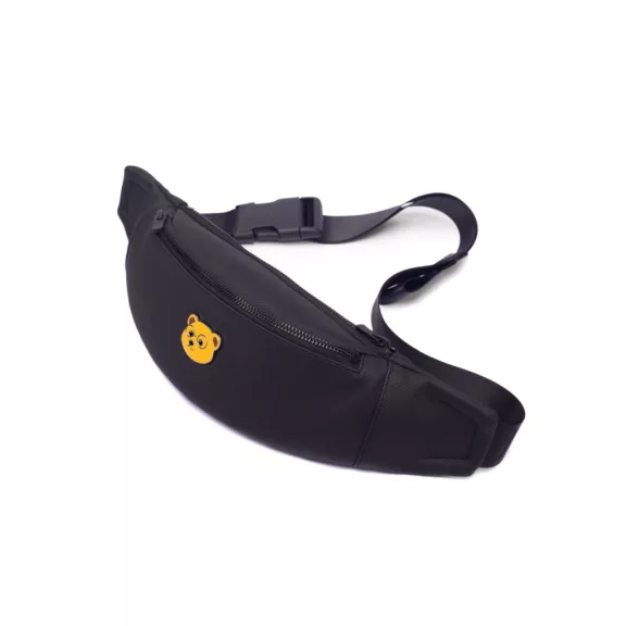 Baron Filou Bumbag - Black Baron Filou Bumbag - Black