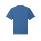 Essential Polo Baron Filou - Blue lagoon