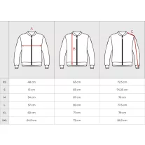 SS24 Sweat Jacket, Filou LXXVIII. - Sand brown