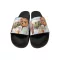 SS24 Slippers Filou LXXIX. - Black
