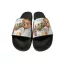 SS24 Slippers Filou LXXIX. - Black