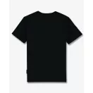 FW24 Organic T-Shirt Filou CXVII. - Black FW24 Organic T-Shirt Filou CXVII. - Black