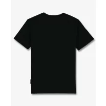 FW24 Organic T-Shirt Filou CXVII. - Black