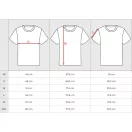 FW24 Organic Oversized Backprint T-Shirt, Filou CXVII. - White FW24 Organic Oversized Backprint T-Shirt, Filou CXVII. - White