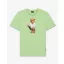 SS25 T-Shirt Filou CXIV. - Palm Green
