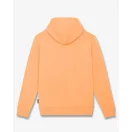 SS25 Hoodie Filou CXXIV. - Sunrise orange
