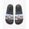 SS25 Slippers Filou CXIV. - Black