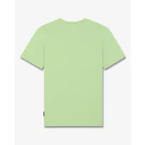 SS25 T-Shirt Filou CXXII. - Palm green