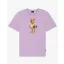 SS25 T-Shirt Filou CXV. - Seashore violet