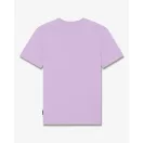 SS25 T-Shirt Filou CXV. - Seashore violet SS25 T-Shirt Filou CXV. - Seashore violet