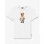SS25 T-Shirt Filou CXIII. - White