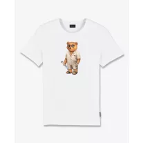 SS25 T-Shirt Filou CXV. - White