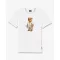 SS25 T-Shirt Filou CXV. - White