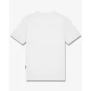 SS25 T-Shirt Filou CXVIII. - White SS25 T-Shirt Filou CXVIII. - White