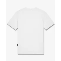 SS25 T-Shirt Filou CXVIII. - White
