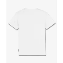 SS25 T-Shirt Filou CXXIV. - White