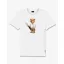SS25 T-Shirt Filou CXIV. - White