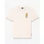 SS25 Embroidered Chestprint T-Shirt Filou CXVIII.