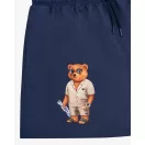 SS25 Swim Shorts Filou CXIII. - Navy blue SS25 Swim Shorts Filou CXIII. - Navy blue