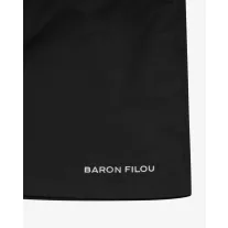 SS25 Swim Shorts Filou CXXIII. - Black