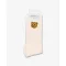 SS25 Baron Filou Socks - Pearl white