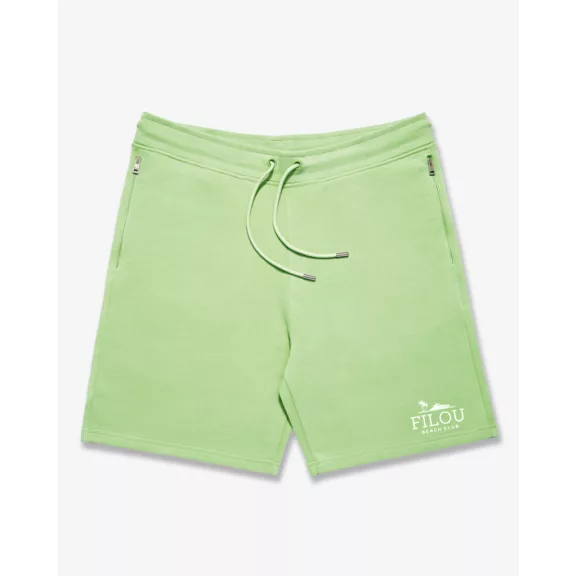 SS25 Shorts FILOU Beach Club - Palm green SS25 Shorts FILOU Beach Club - Palm green