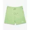 SS25 Shorts FILOU Beach Club - Palm green