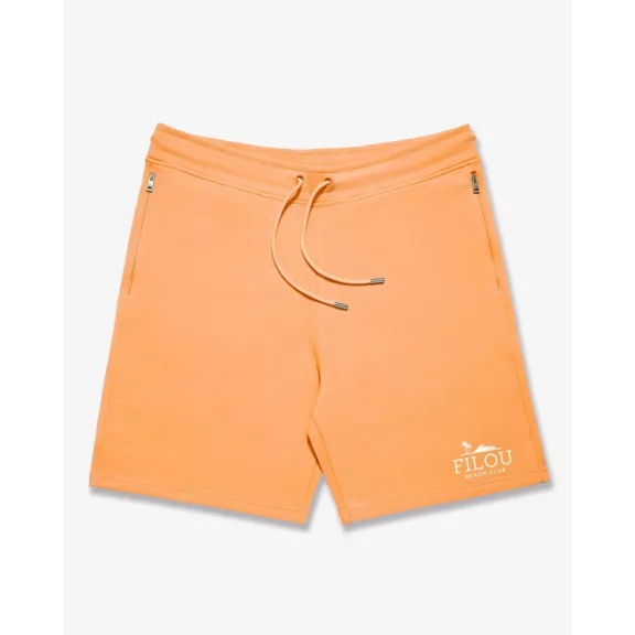 SS25 Shorts FILOU Beach Club - Sunrise orange SS25 Shorts FILOU Beach Club - Sunrise orange