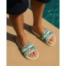 SS25 Slippers Filou CXXIII. - Pearl white SS25 Slippers Filou CXXIII. - Pearl white