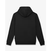 SS25 Hoodie Filou CXVIII. - Black