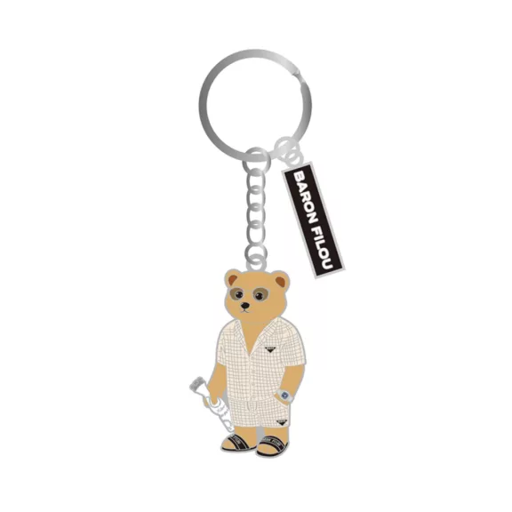 SS25 Keychain CXIII. SS25 Keychain CXIII.