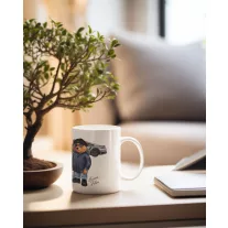 Filou’s Mug LXXXIX.