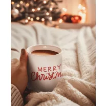 Filou’s Mug XXVIII. Christmas