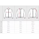 FW25 Tracksuit Jacket Filou CXXXII., Padel Club - Frosted blue FW25 Tracksuit Jacket Filou CXXXII., Padel Club - Frosted blue