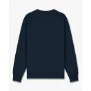 FW25 Pullover Filou CXLVI. Baron’s Social Club - Navy blue