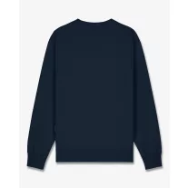 FW25 Pullover Filou CXLVI. Baron’s Social Club - Navy blue