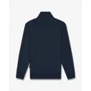 FW25 Half-Zip Filou CLII. - Navy blue
