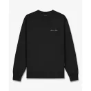 FW25 Pullover Filou CXLVIII. BARON - Black