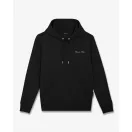 FW25 Hoodie Backprint Filou CLI. BARON - Black FW25 Hoodie Backprint Filou CLI. BARON - Black