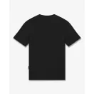 FW25 Chestprint T-Shirt Filou CLII. - Black FW25 Chestprint T-Shirt Filou CLII. - Black