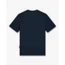 FW25 T-Shirt Filou CLII. Baron’s Social Club - Navy blue FW25 T-Shirt Filou CLII. Baron’s Social Club - Navy blue