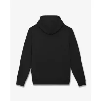 FW25 Hoodie Filou CLII. Baron’s Social Club - Black