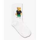 FW25 Sport Socks Filou CIX. - White FW25 Sport Socks Filou CIX. - White