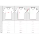 SS26 T-Shirt Filou CLXIV. PALMS - Light blue
