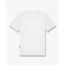 SS26 T-Shirt Filou CLXXI. - White